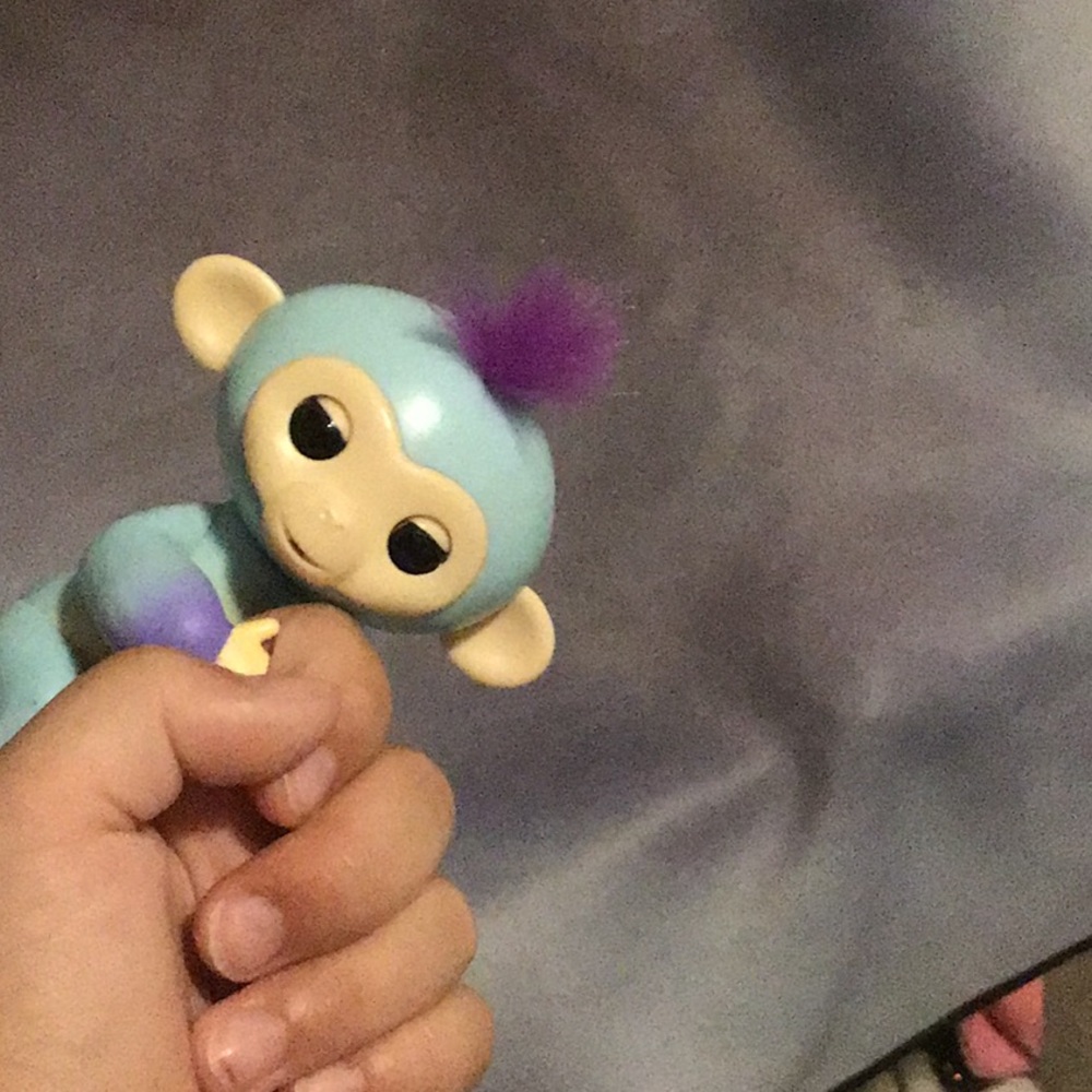 Fingerling